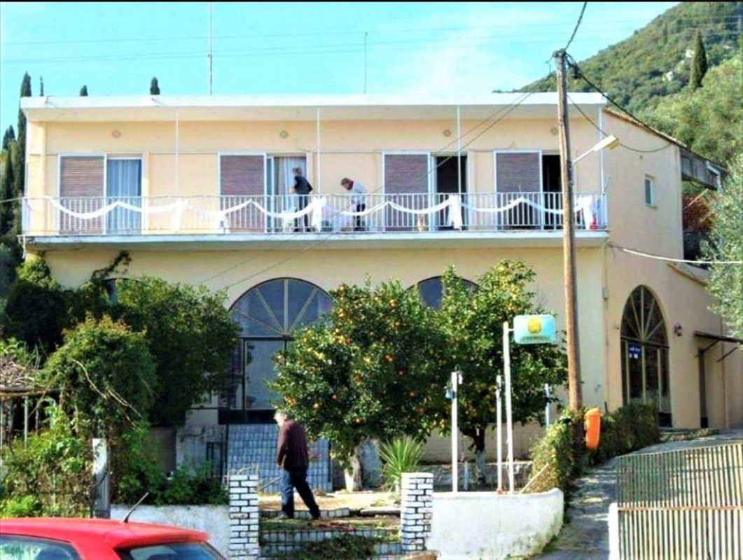 Дом на Ионических островах, Греция, 360 м2 фото 3