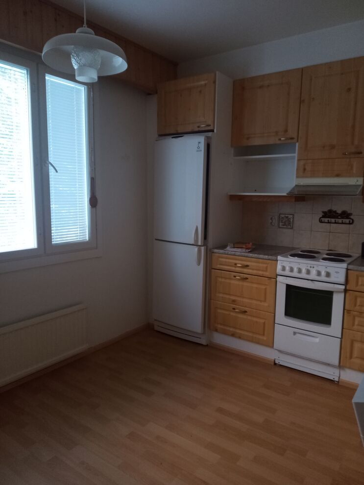 Квартира в Ямся, Финляндия, 78 м2 фото 3