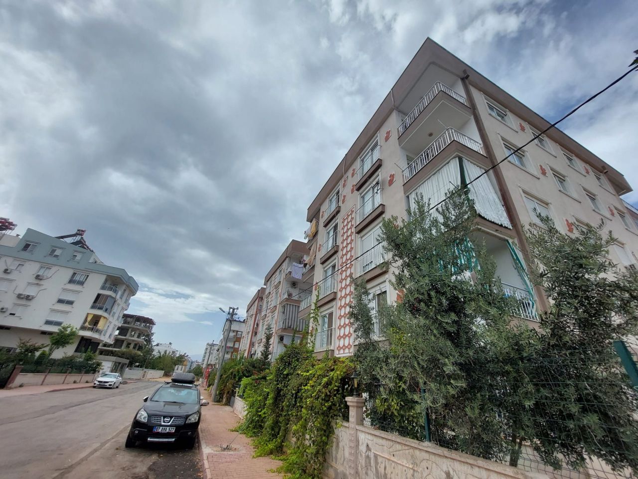 Квартира в Анталии, Турция, 100 м2 фото 5
