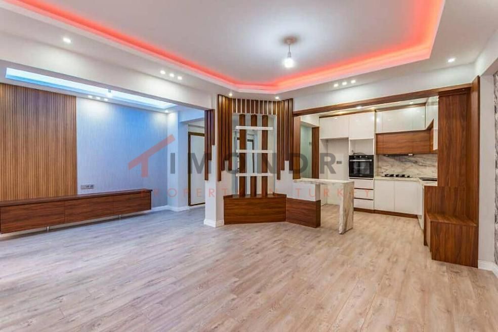 Квартира в Анталии, Турция, 125 м2 фото 4