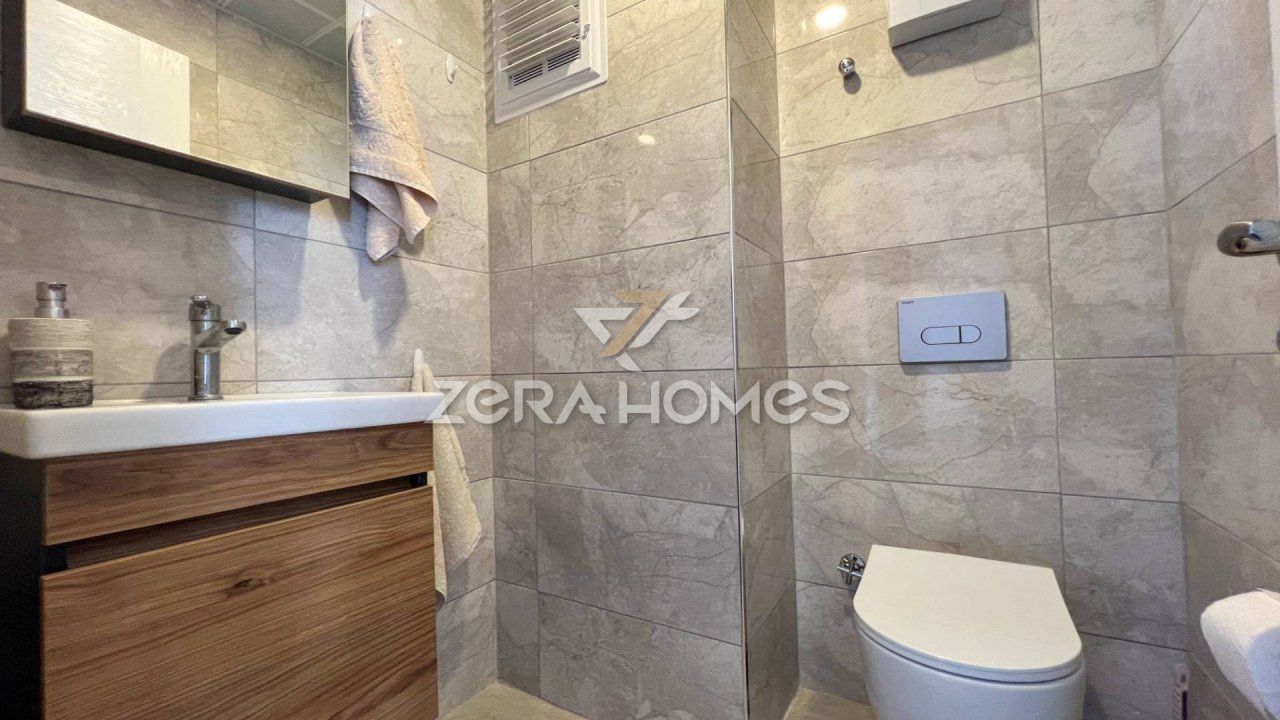 Квартира в Алании, Турция, 100 м2 фото 2