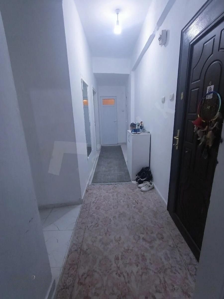 Квартира в Анталии, Турция, 110 м2 фото 2