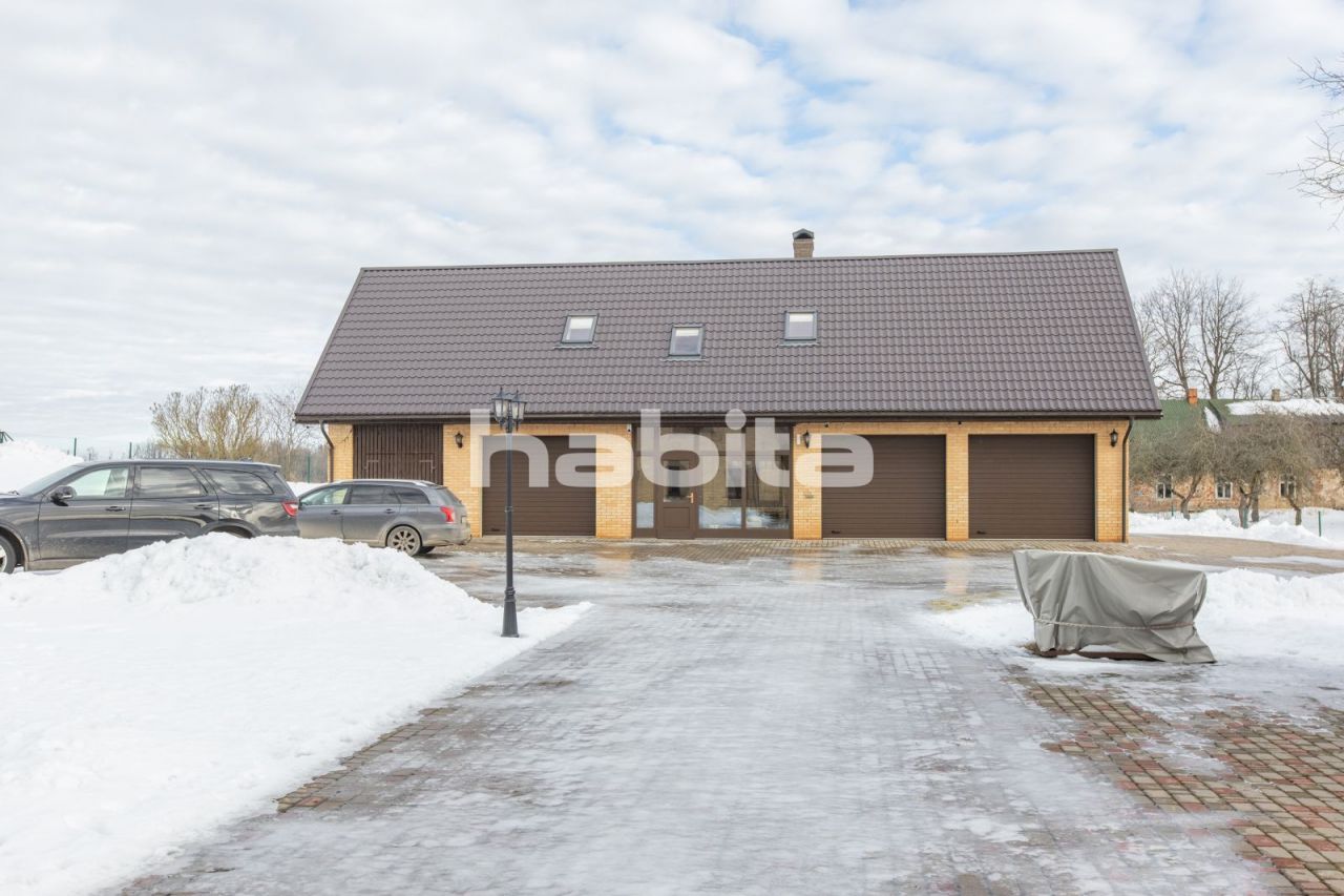 Дом Ergli, Латвия, 806 м2 фото 5