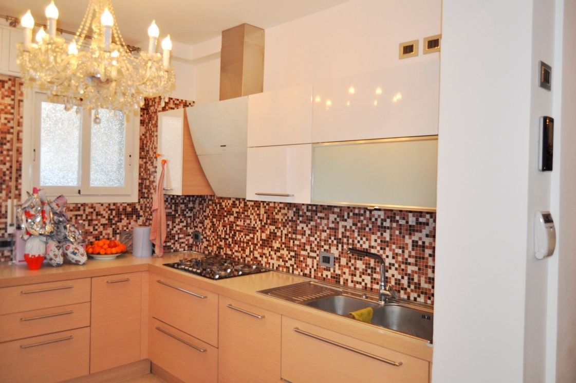 Квартира в Сан-Ремо, Италия, 70 м2 фото 3