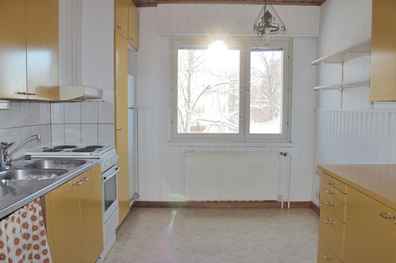 Квартира в Варкаусе, Финляндия, 53 м2 фото 3