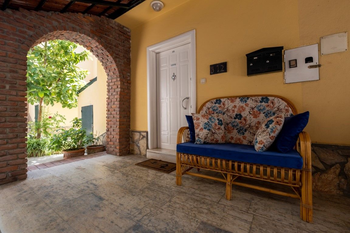 Вилла в Конаклы, Турция, 140 м2 фото 4