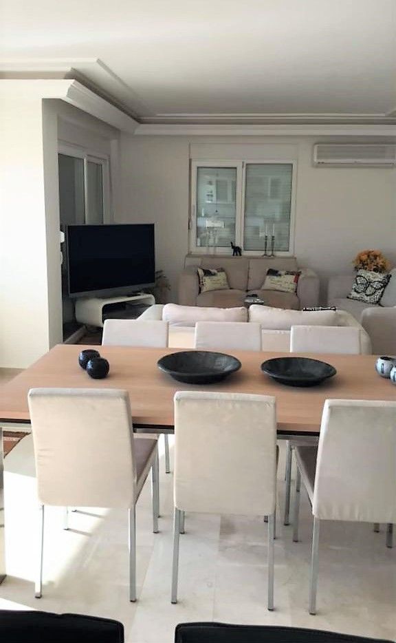 Вилла в Алании, Турция, 200 м2 фото 2