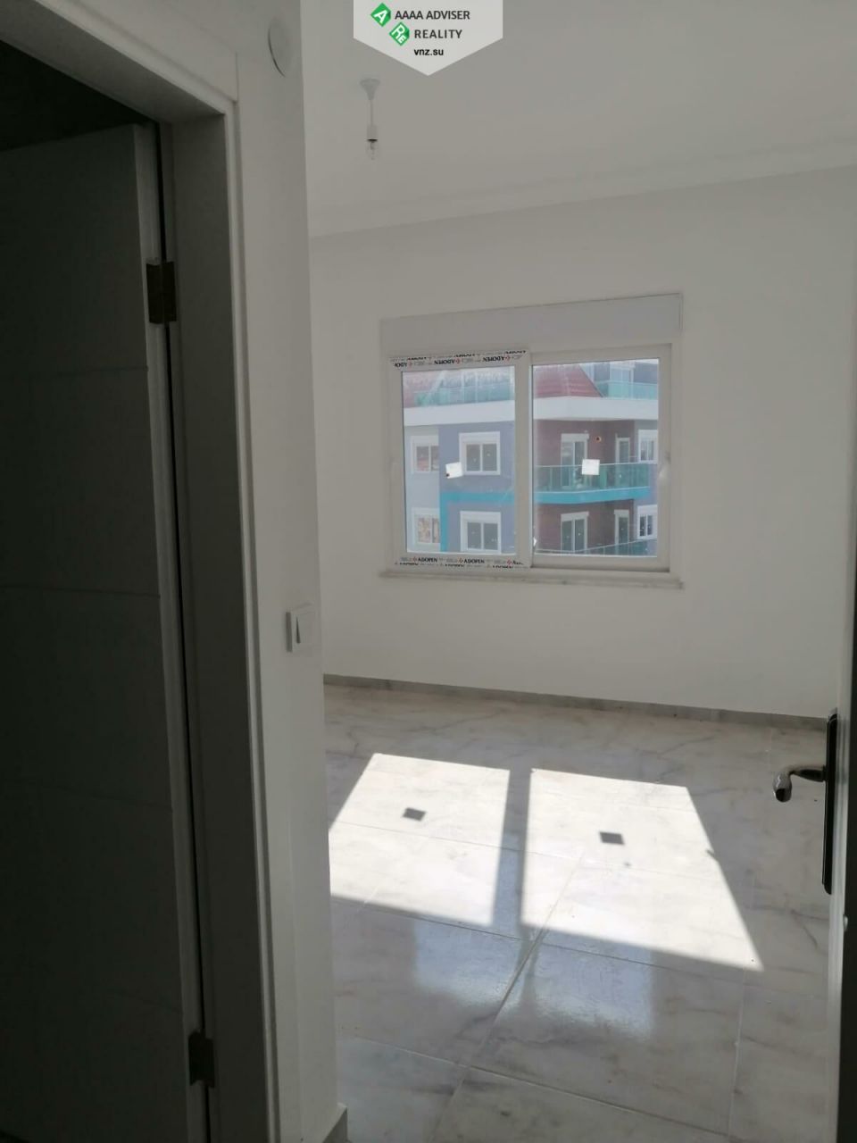 Квартира в Алании, Турция, 85 м2 фото 4