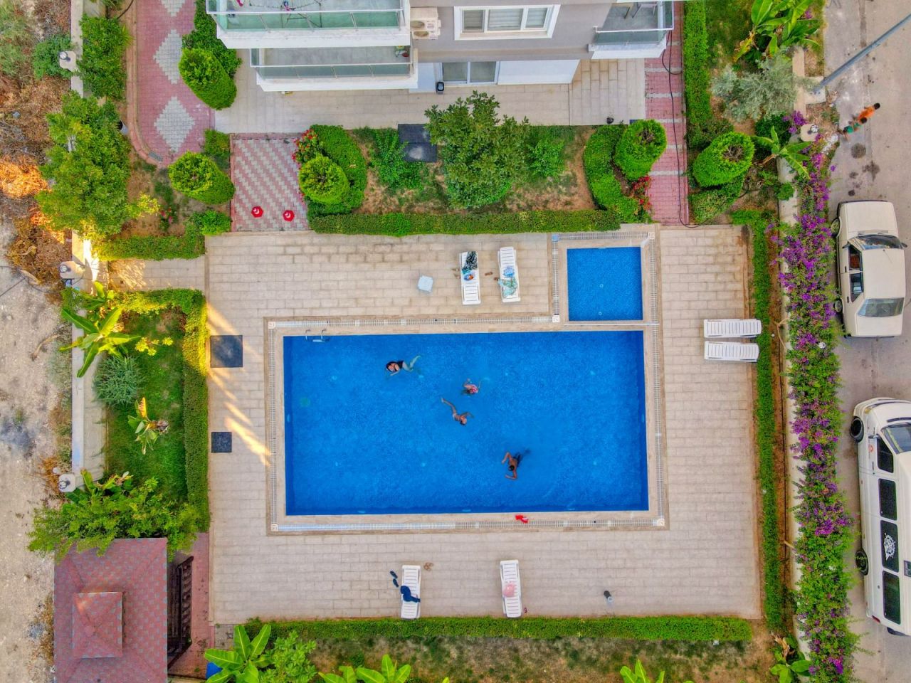 Квартира в Алании, Турция, 300 м2 фото 3