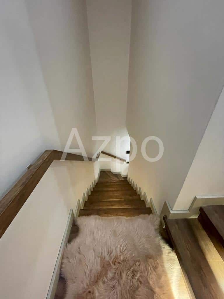 Пентхаус в Анталии, Турция, 110 м2 фото 5