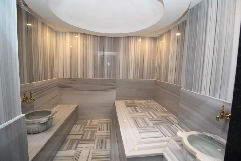 Квартира в Алании, Турция, 115 м2 фото 4