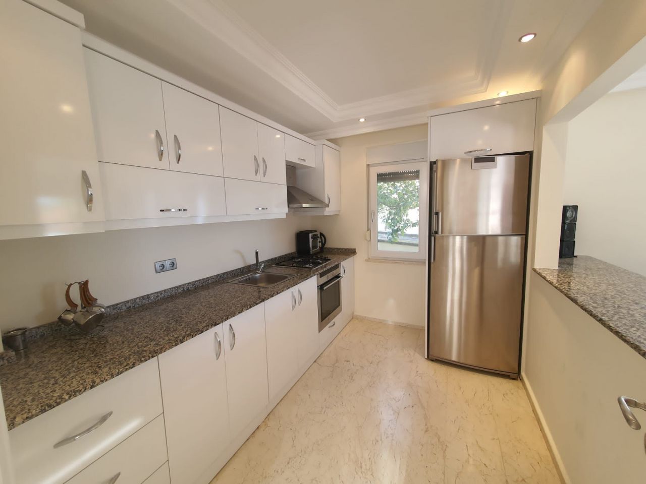 Вилла в Алании, Турция, 250 м2 фото 3