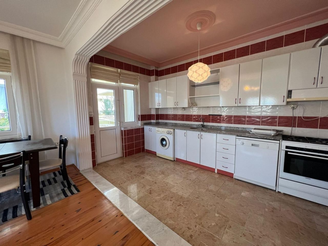Квартира в Алании, Турция, 120 м2 фото 5