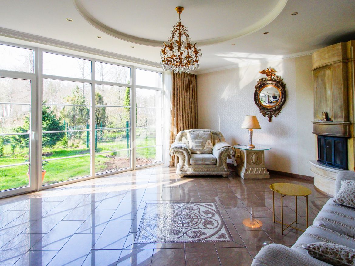 Дом в Юрмале, Латвия, 230 м2 фото 2