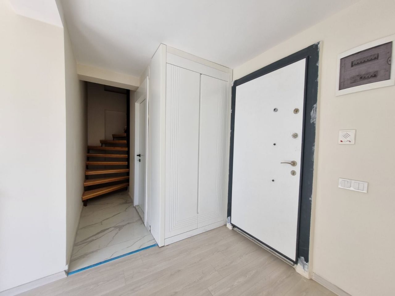 Квартира в Мерсине, Турция, 120 м2 фото 2