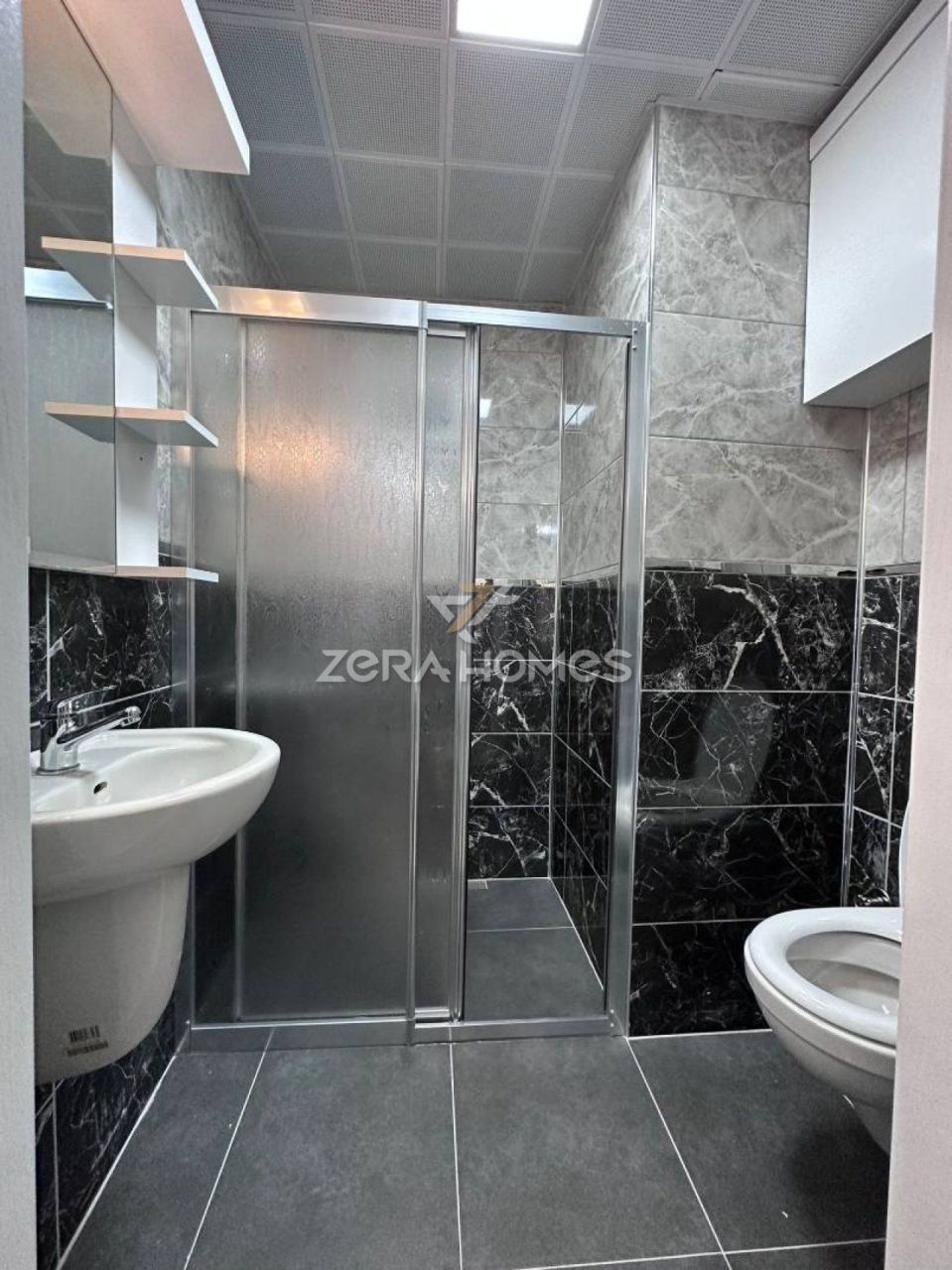 Квартира в Алании, Турция, 120 м2 фото 3