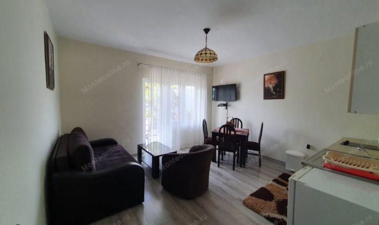 Дом в Которе, Черногория, 350 м2 фото 2