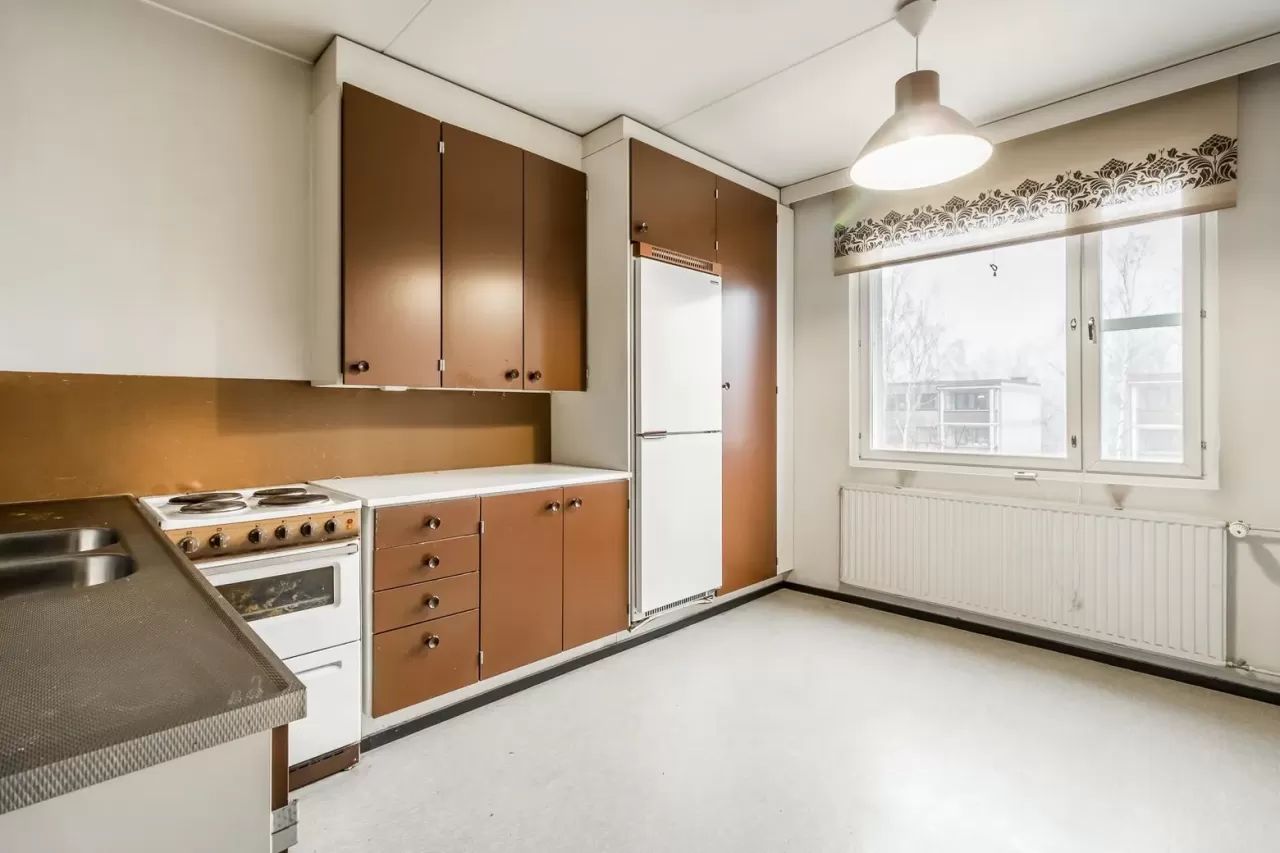 Квартира в Хельсинки, Финляндия, 73 м2 фото 2