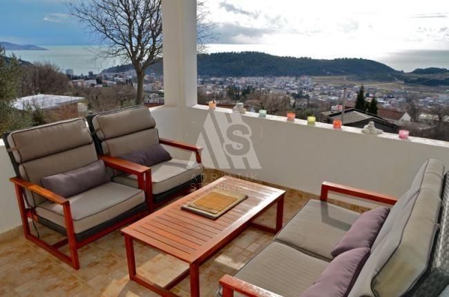 Дом в Сутоморе, Черногория, 70 м2 фото 2