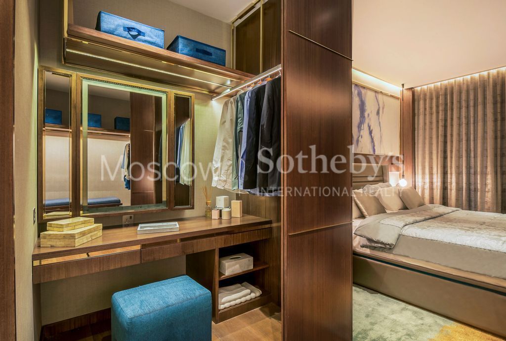 Апартаменты в Дубае, ОАЭ, 49 м2 фото 5