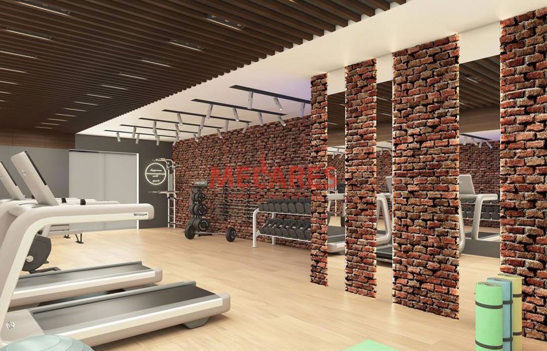 Апартаменты в Алании, Турция, 100 м2 фото 5