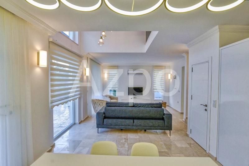 Вилла в Фетхие, Турция, 150 м2 фото 2