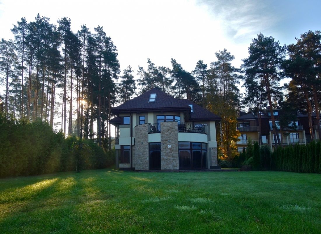 Дом в Рижском крае, Латвия, 1 995 сот. фото 2