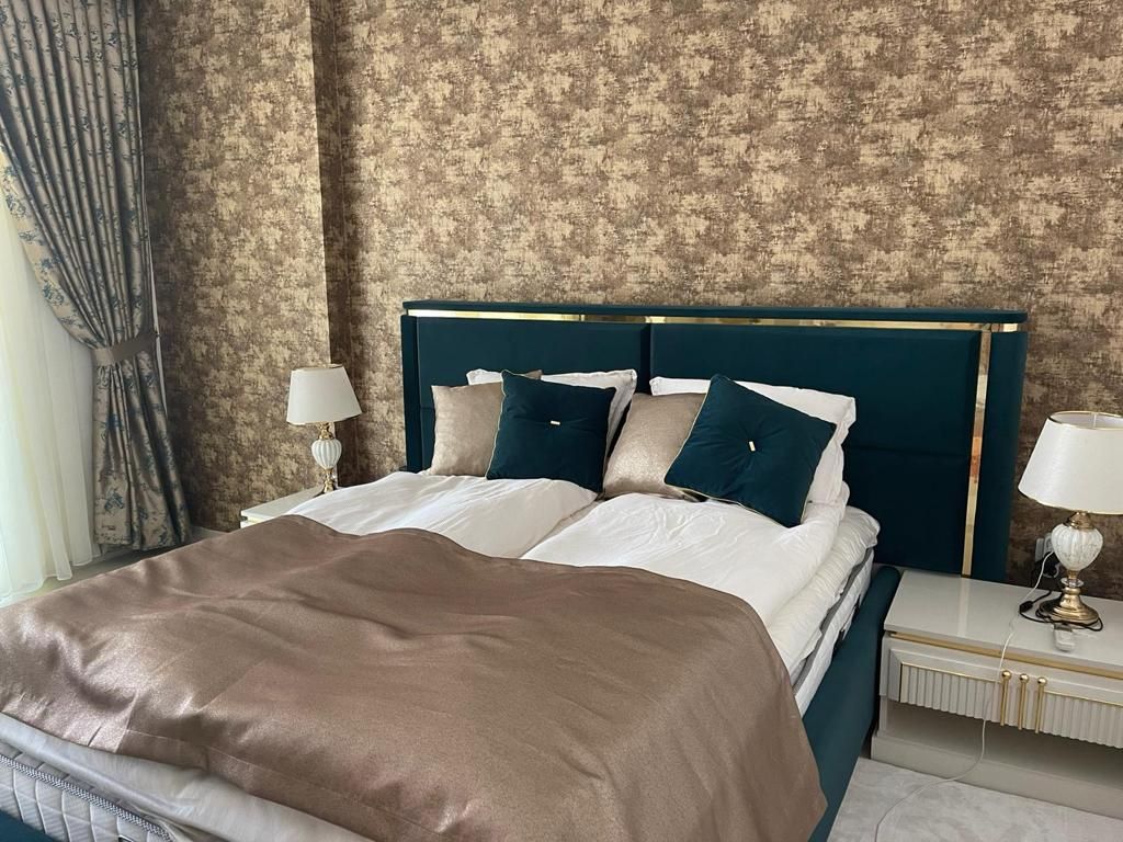 Квартира в Алании, Турция, 117 м2 фото 2