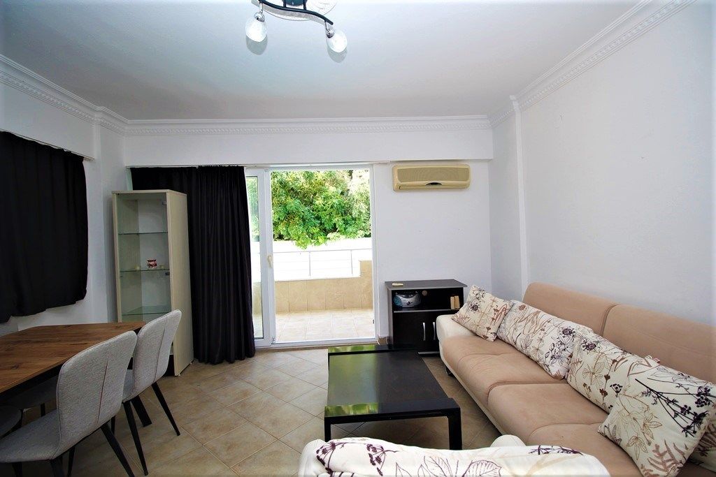 Апартаменты в Алании, Турция, 55 м2 фото 2