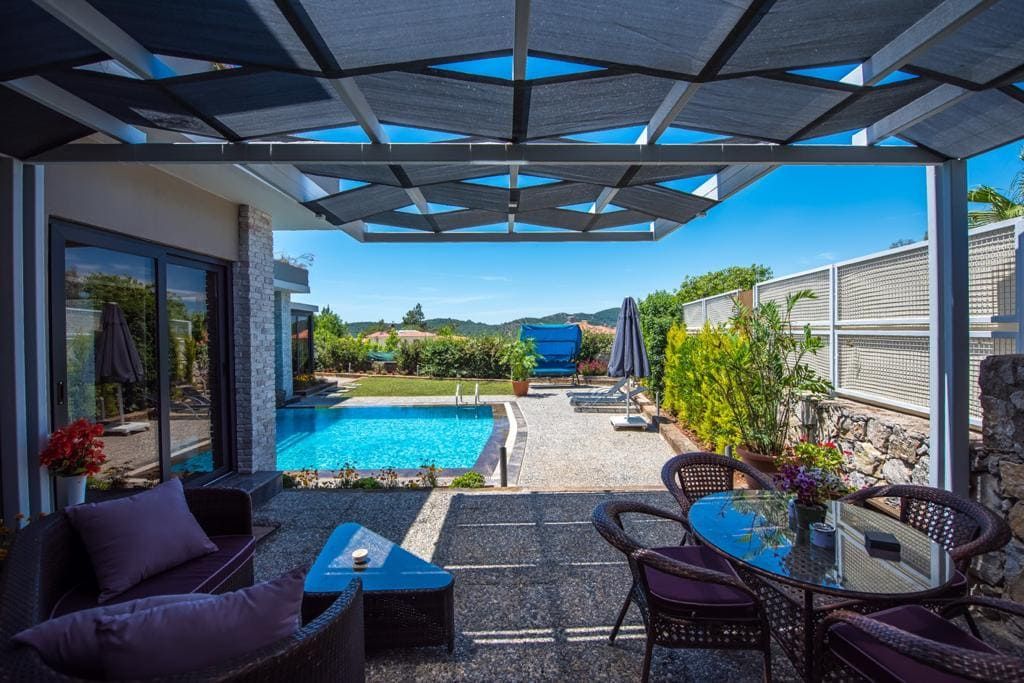 Вилла в Фетхие, Турция, 250 м2 фото 5