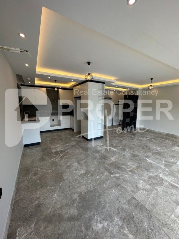 Вилла в Анталии, Турция, 200 м2 фото 4
