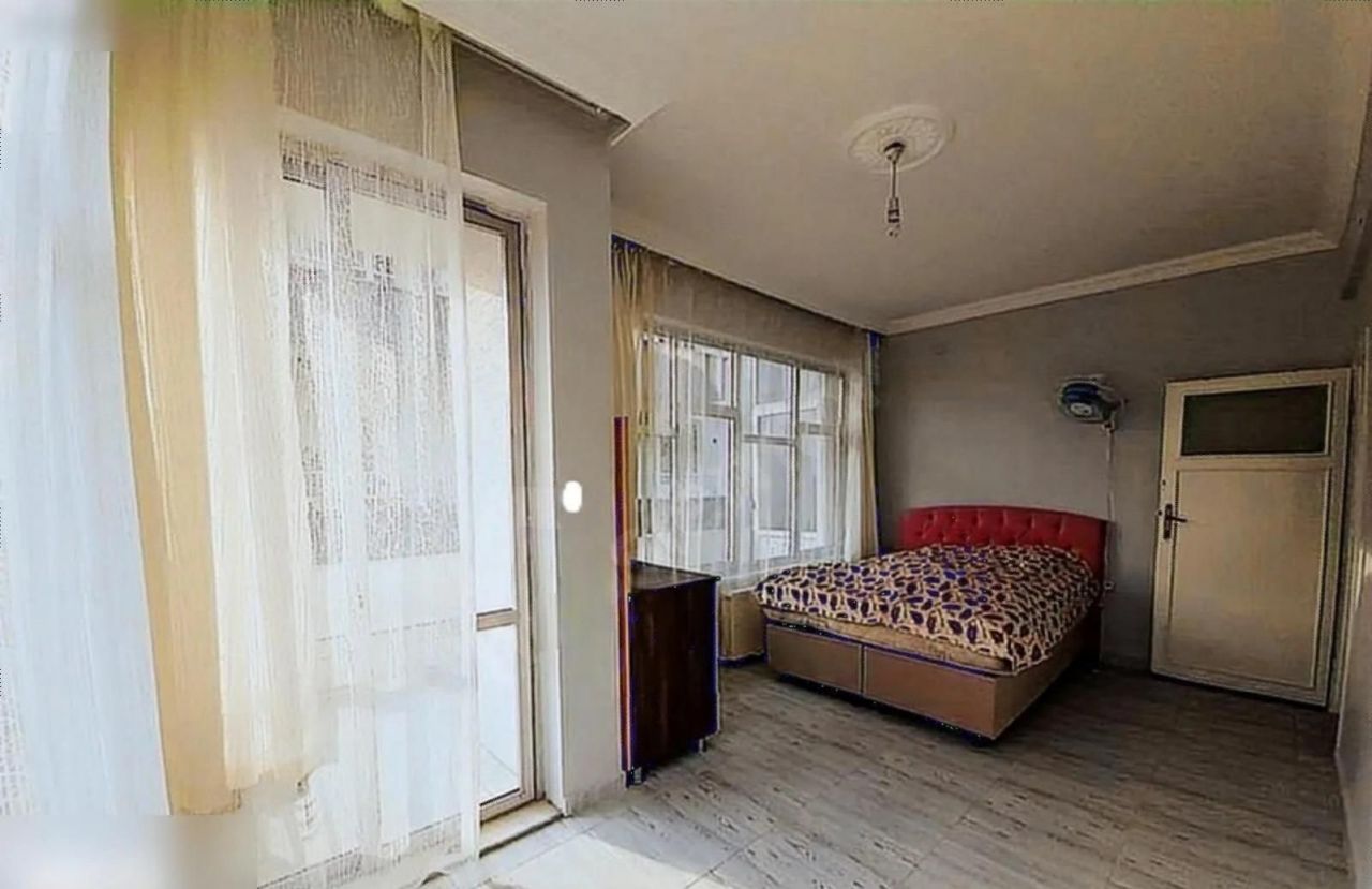 Квартира в Мерсине, Турция, 150 м2 фото 2