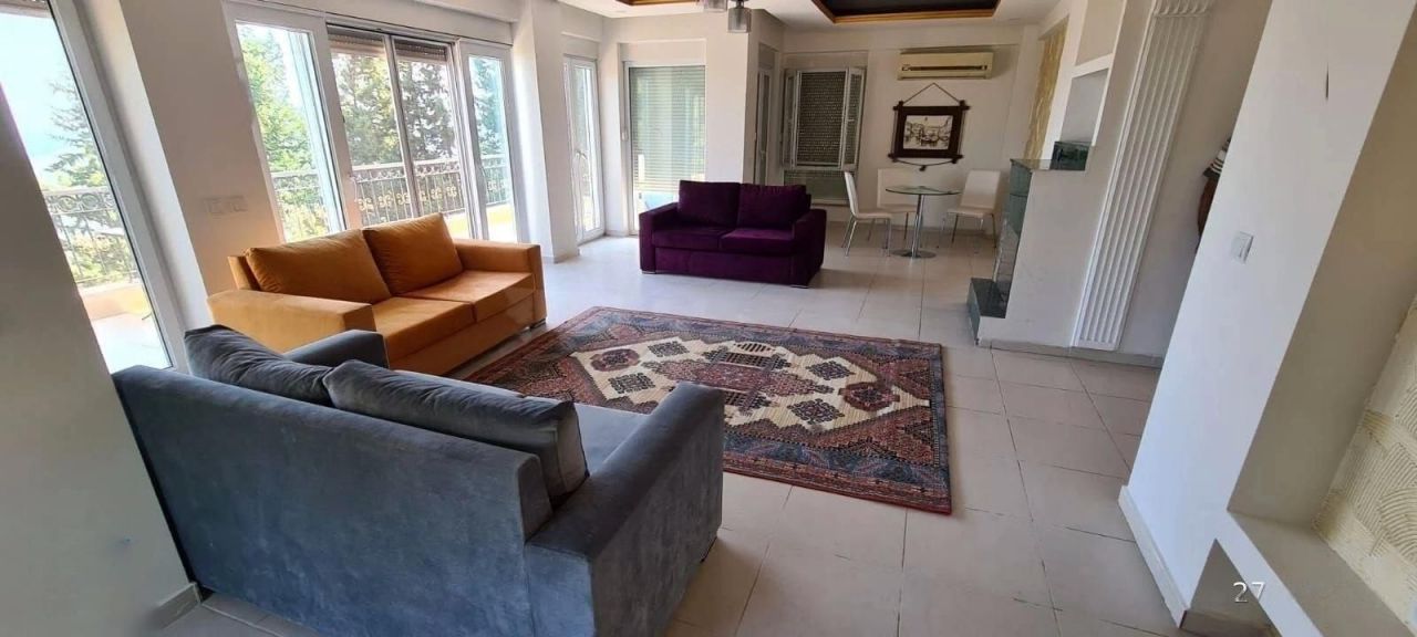 Вилла в Кемере, Турция, 350 м2 фото 2