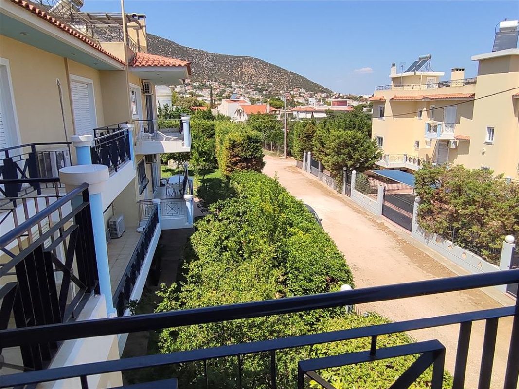 Таунхаус в Афинах, Греция, 220 м2 фото 2