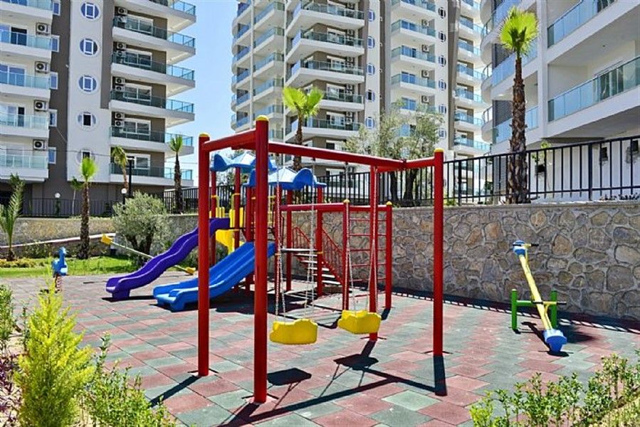 Пентхаус в Алании, Турция, 157 м2 фото 4