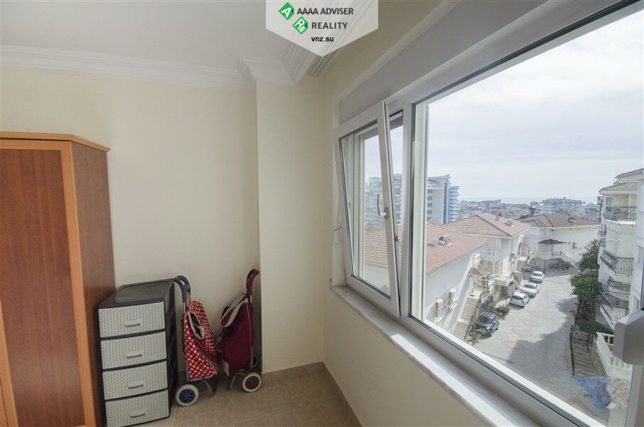 Квартира в Алании, Турция, 135 м2 фото 3