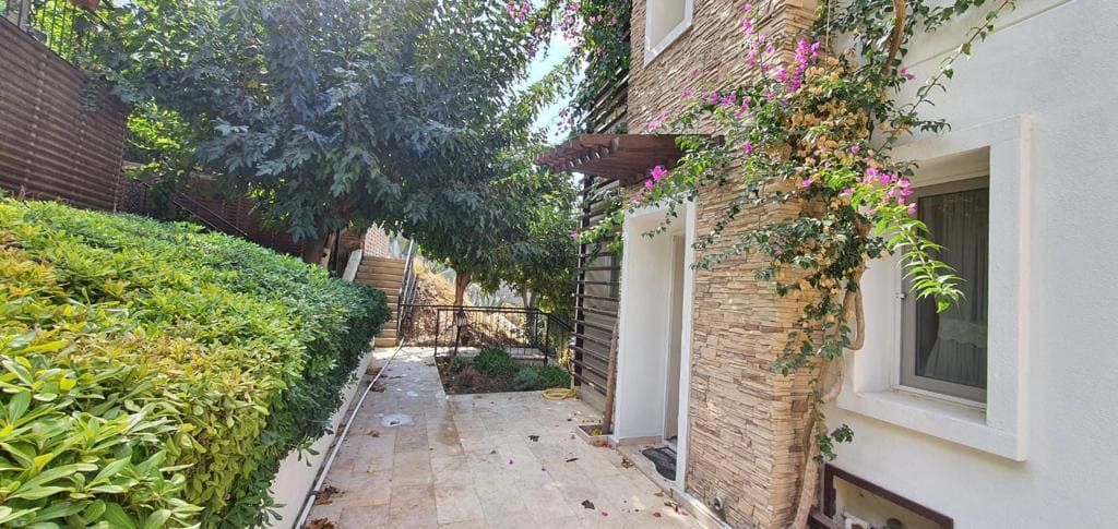 Пентхаус в Бодруме, Турция, 81 м2 фото 2