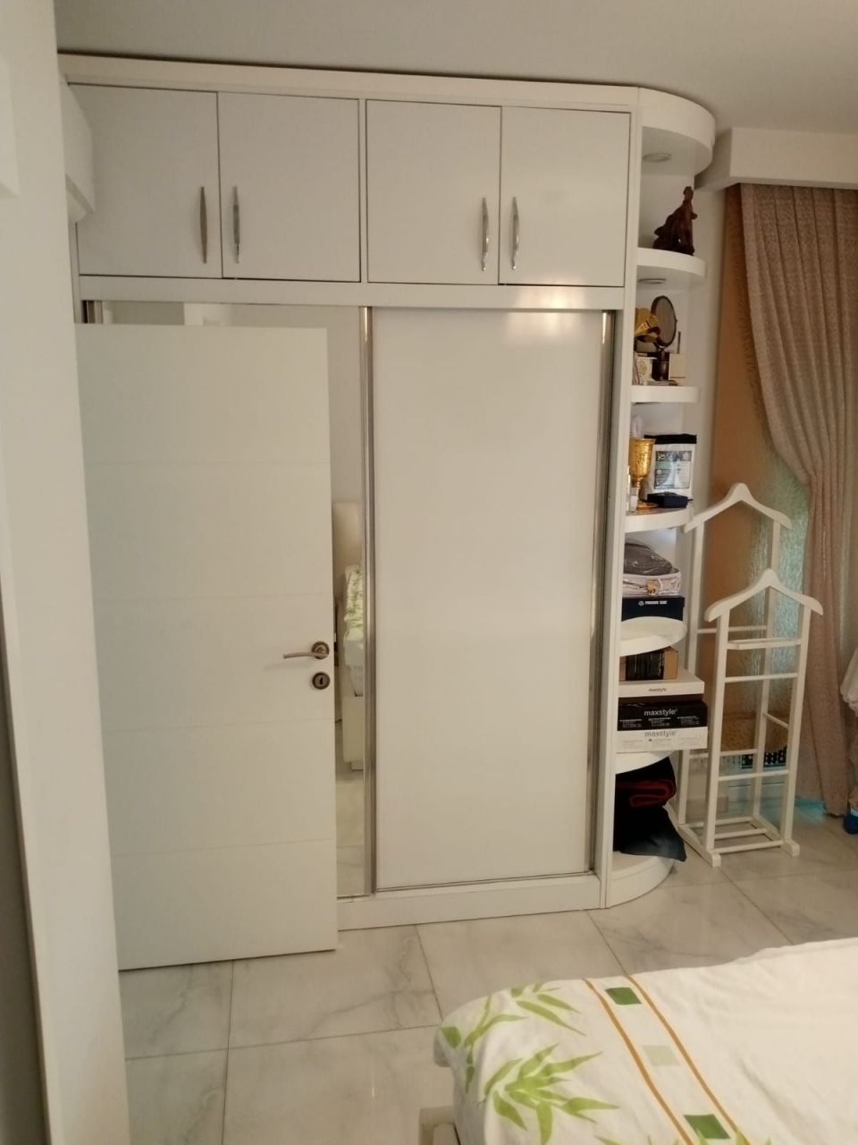 Квартира в Алании, Турция, 100 м2 фото 4