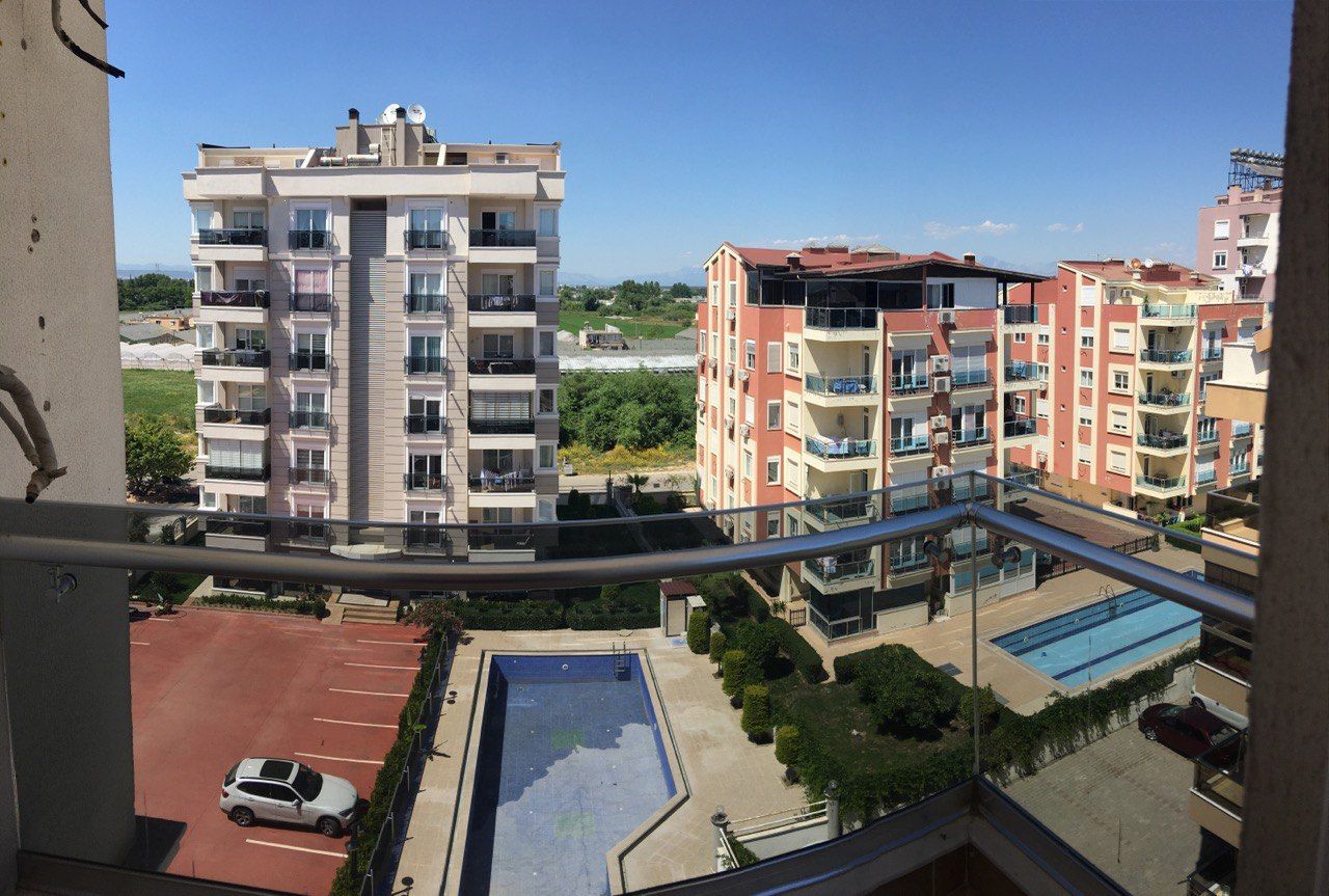 Квартира в Анталии, Турция, 210 м2 фото 2