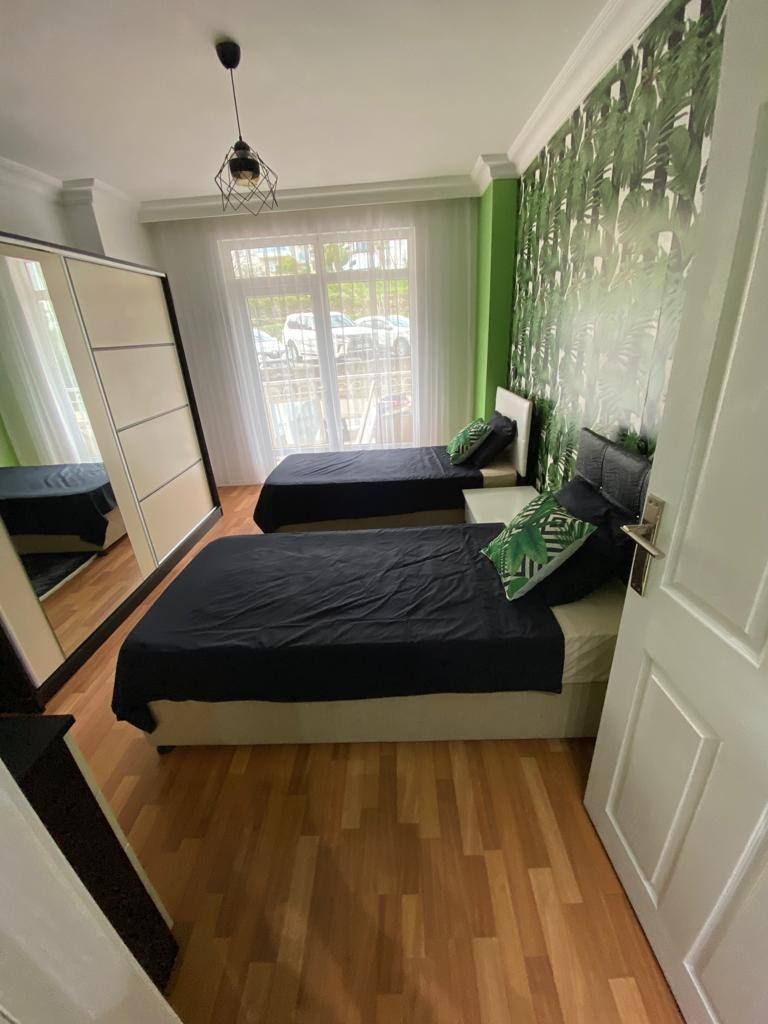 Квартира в Алании, Турция, 110 м2 фото 2