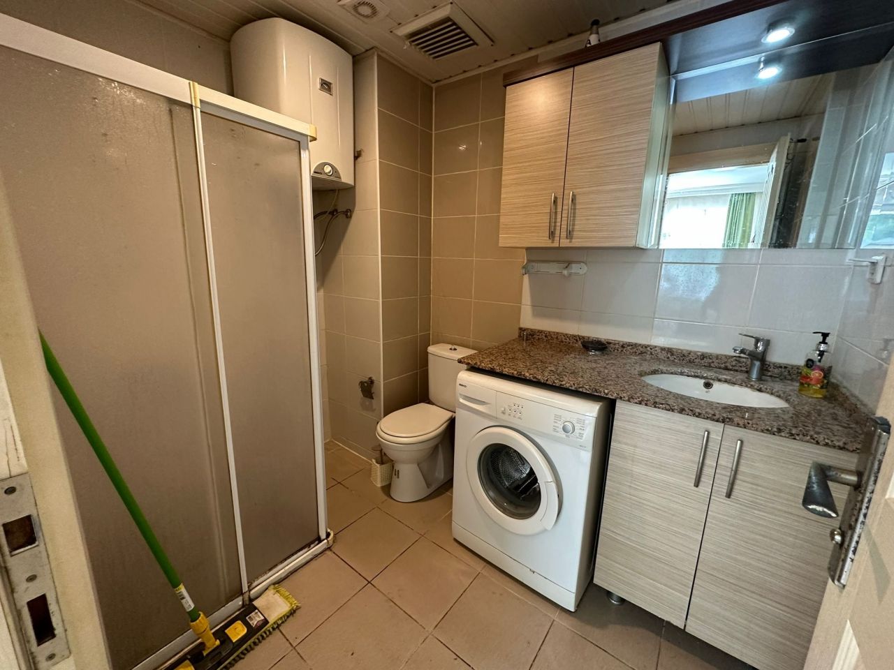 Квартира в Алании, Турция, 55 м2 фото 5