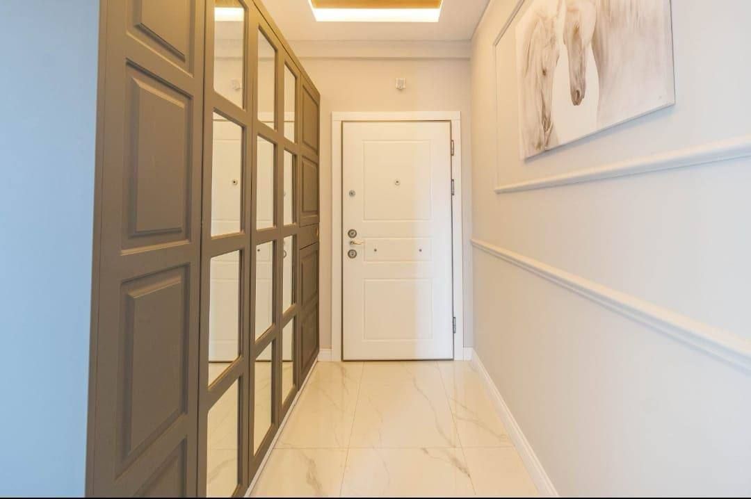 Квартира в Кушадасы, Турция, 90 м2 фото 4