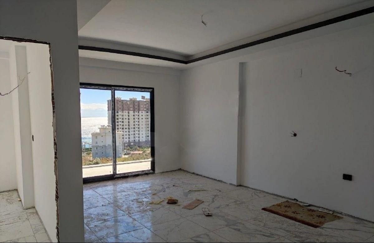 Квартира в Мерсине, Турция, 60 м2 фото 2