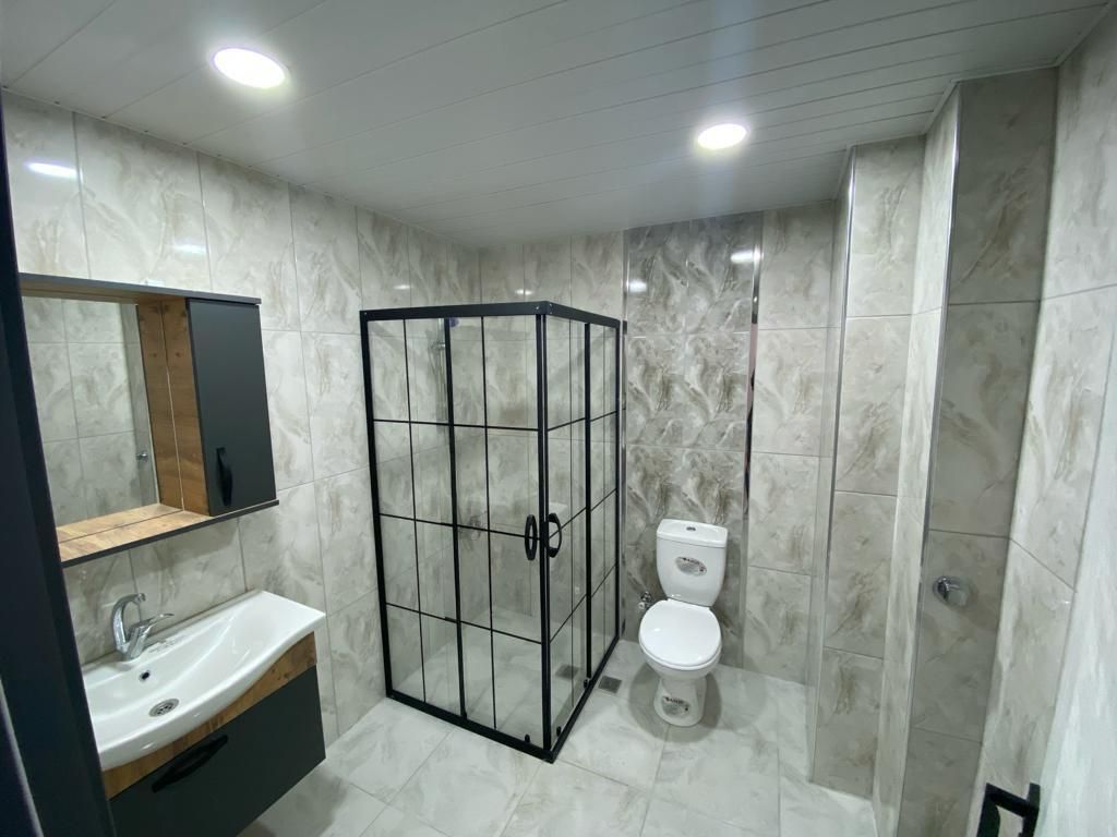 Квартира в Мерсине, Турция, 160 м2 фото 3