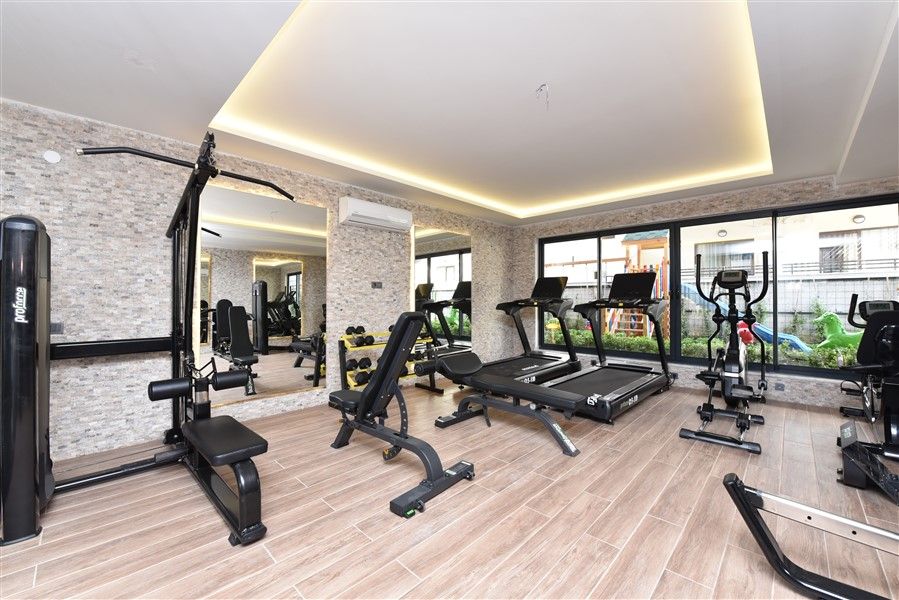 Квартира в Алании, Турция, 78 м2 фото 5