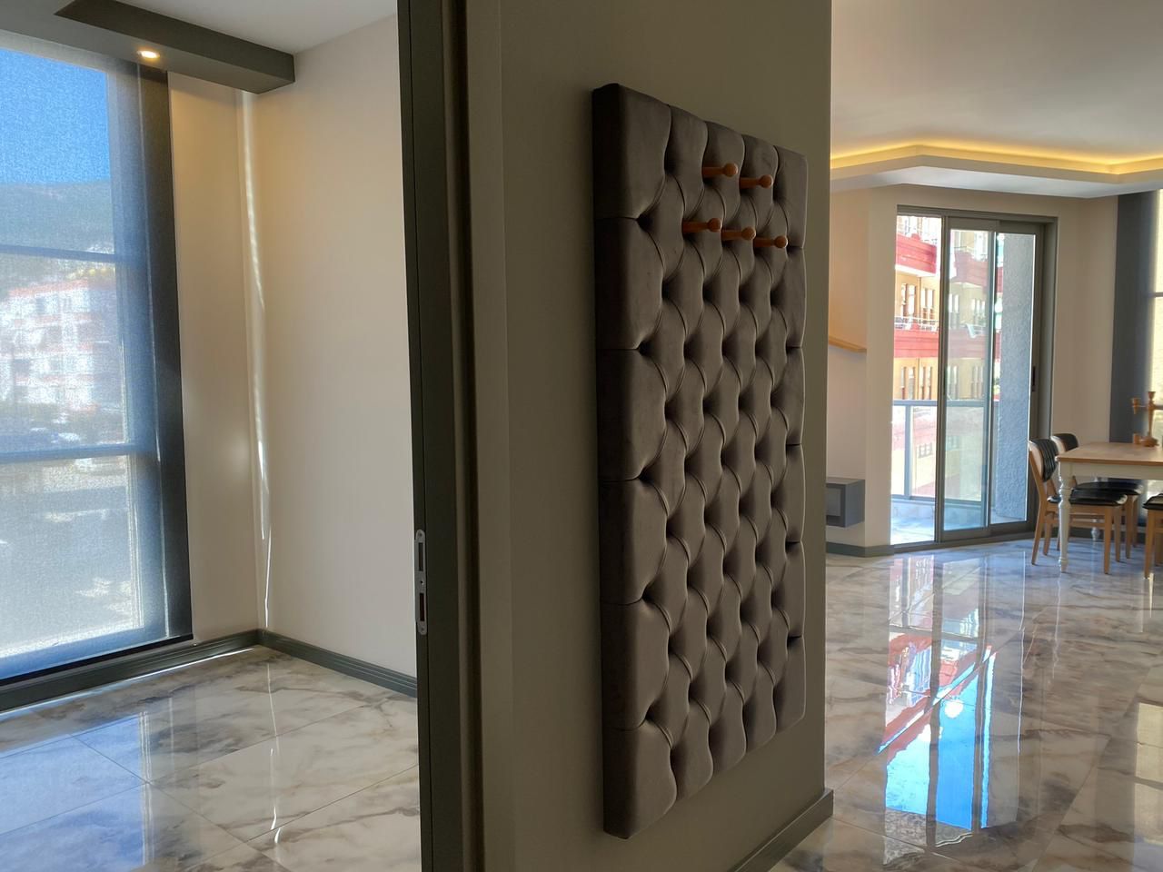 Апартаменты в Алании, Турция, 100 м2 фото 3