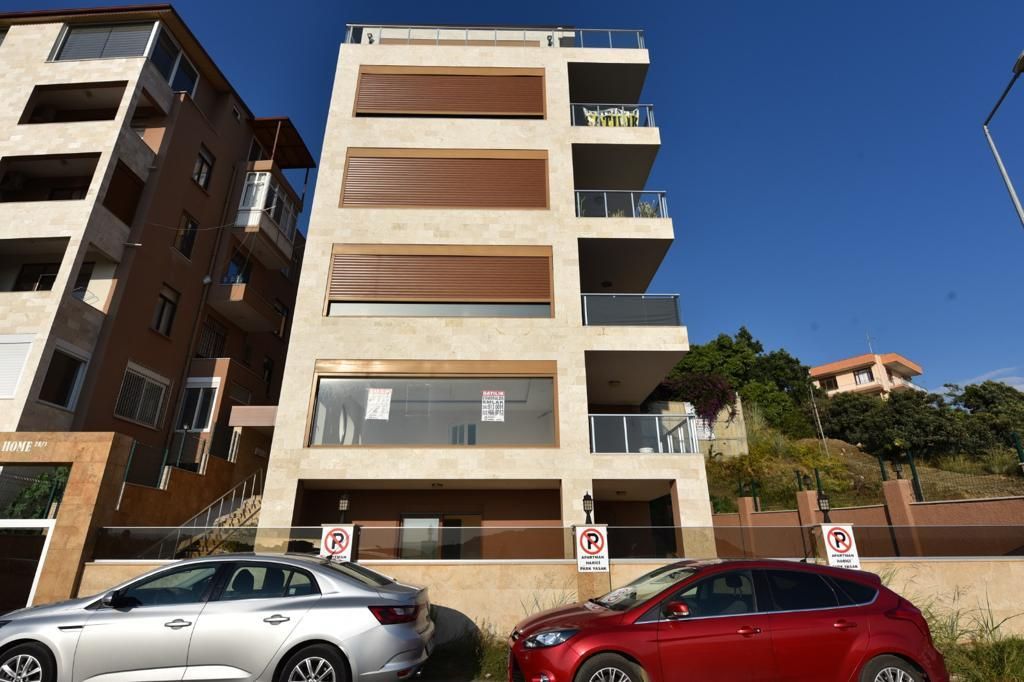Пентхаус в Алании, Турция, 300 м2 фото 4