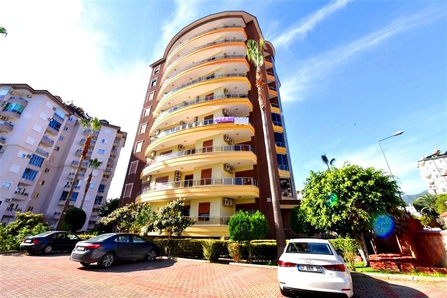 Квартира в Алании, Турция, 200 м2 фото 2