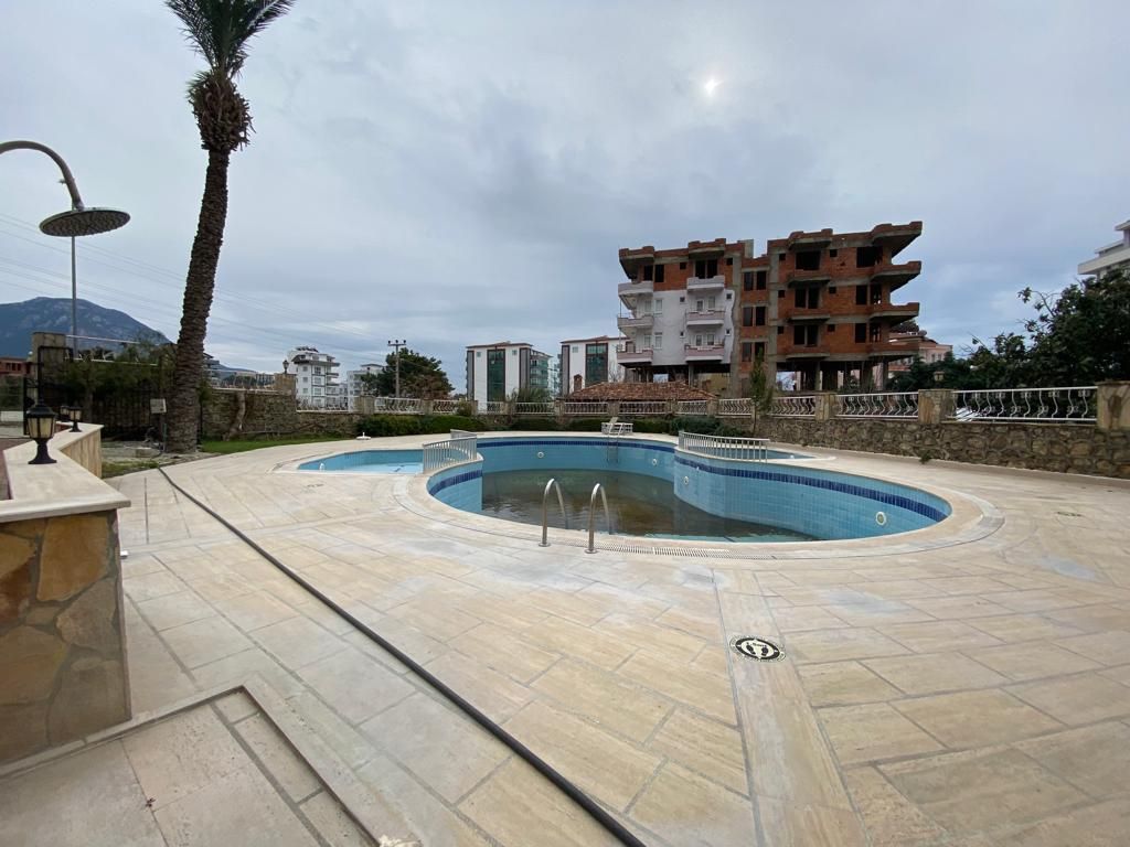 Пентхаус в Алании, Турция, 115 м2 фото 3