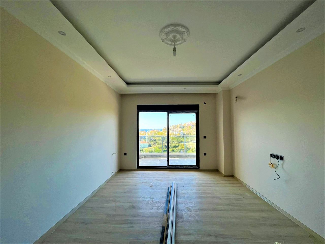 Квартира в Алании, Турция, 60 м2 фото 5